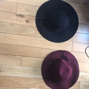Hats
